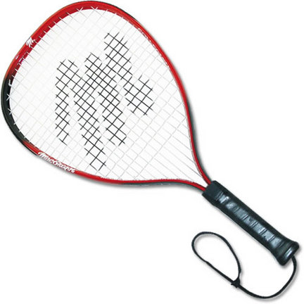 MacGregor&REG; "The Collegiate" Aluminum Racquetball Racquet