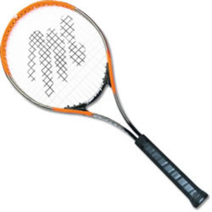 Wide Body Tennis Racquet