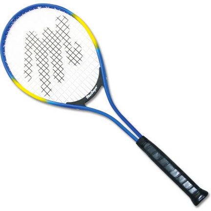 MacGregor&REG; 4 3/8" Recreation Aluminum Racquetball Racquet