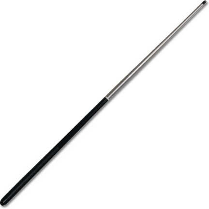 48" Aluminum Cue Stick