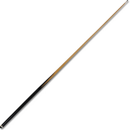 48'' Solid Wood Cue