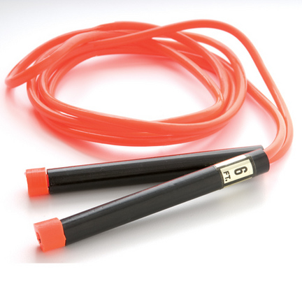 6' Speed Rope (Set of 20)