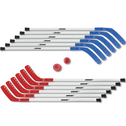 Shield&REG; Basic Hockey School Set
