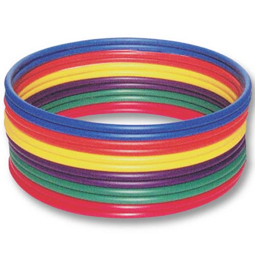 30'' Standard Hoops (1 Dozen)