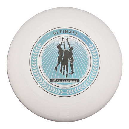 Ultimate Frisbee&reg; Disc