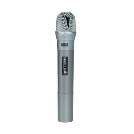 FrontRow Wireless Hand-Held Mic