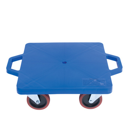 Zoomer Scooter Board (Blue)