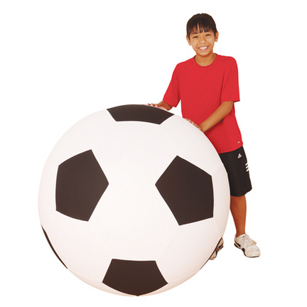 40" Humongo Soccer Ball