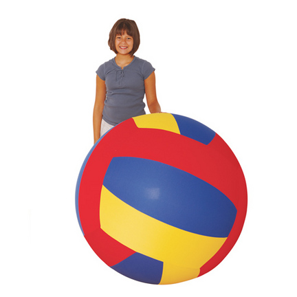 40" Humongo Volleyball