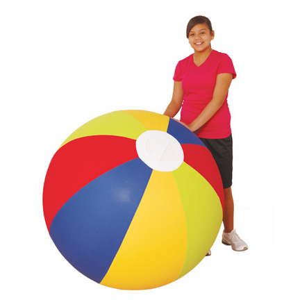 40" Humongo Beach Ball