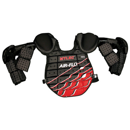 Mylec&#174; Air-Flo Hockey Chest Protector