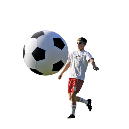 40" Sportogo&trade; Giant Soccer Ball