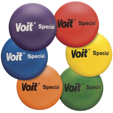 Voit&REG; 8 1/4'' ''Specialty'' Tuff Ball