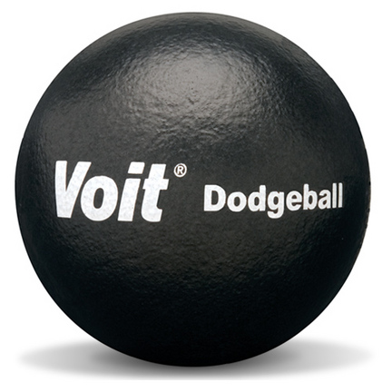 Voit&REG; Tuff 6 1/4'' Dodgeball