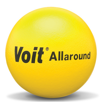 Voit&REG; Tuff 7" Medium Density Ball