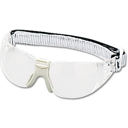 Deluxe Eye Protectors / Goggles
