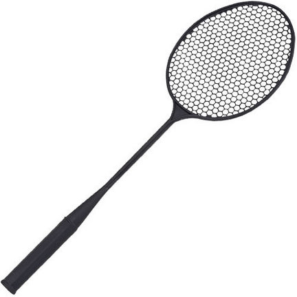 DuPont Zytel One-Piece Badminton Racquet
