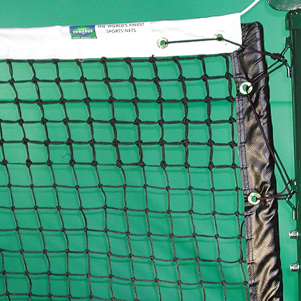 Edwards Outback 42' Double Center Tennis Net