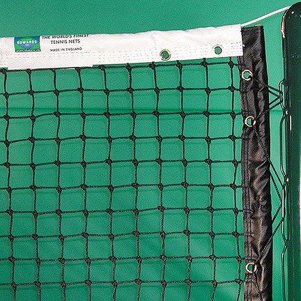 Edwards Aussie 42' Tennis Net