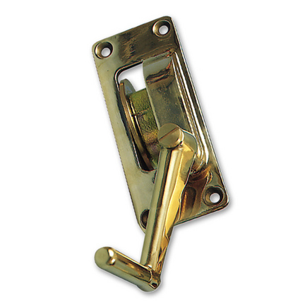 Spare Brass Winder Units for Square and Wooden Tennis Posts