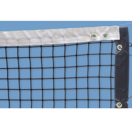33'L Quickstart Tennis Net
