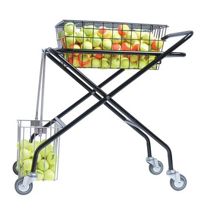 Foldable Coaches Cart