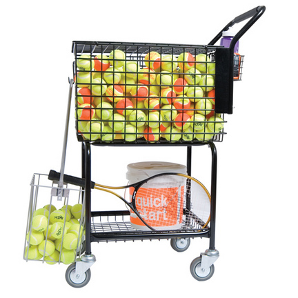 Deluxe Teaching Cart