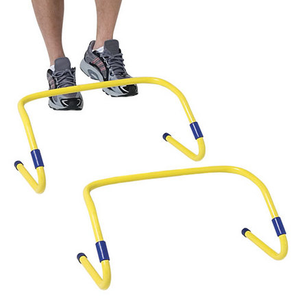 Multi-Height Flex Hurdle (Set of 4)