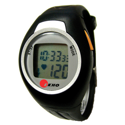 Ekho&#153; WM-25 Heart Rate Monitor