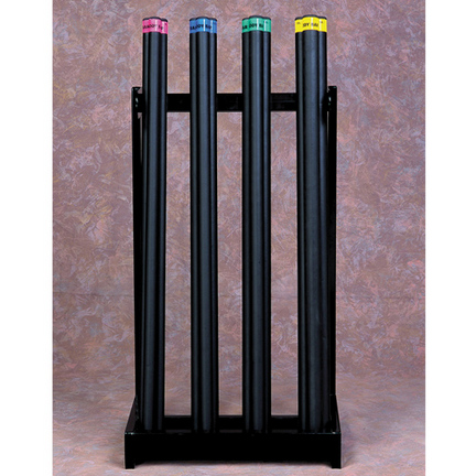 35 Body Bar Storage Rack