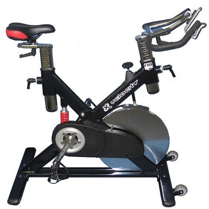 Velocity Indoor Stationary Bike