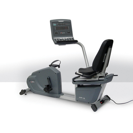 Aristo Commercial Recumbent Bike