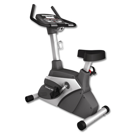 Fitnex Light Commercial Exercise Bike