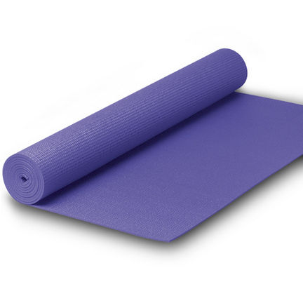 24" x 68" Yoga Mat