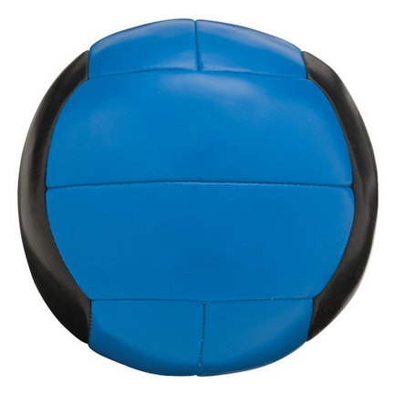 9-10 lb. Medicine Ball (Blue)