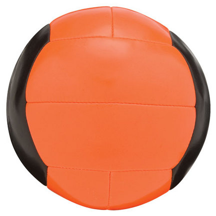 11-12 lb. Medicine Ball (Orange)