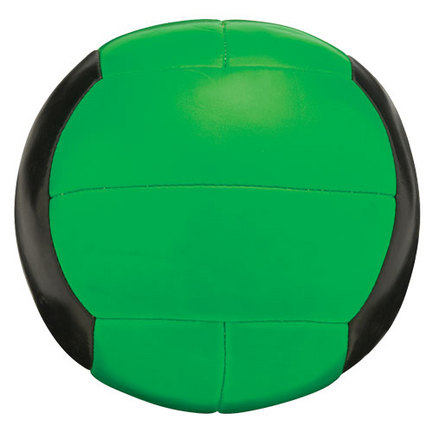 15-16 lb. Medicine Ball (Green)