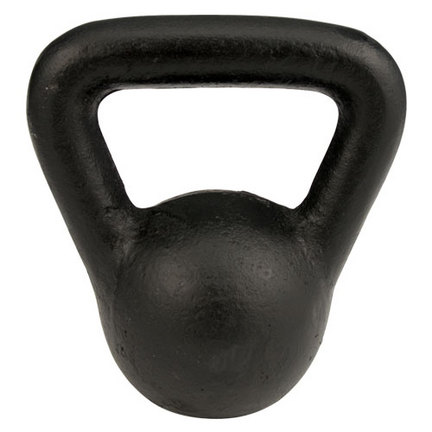 10 lb. Kettlebell