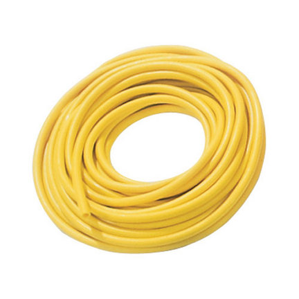 25 ft Bulk Resistance Tubing (Extra Light - Yellow)
