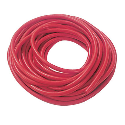 25 ft Bulk Resistance Tubing (Medium - Red)