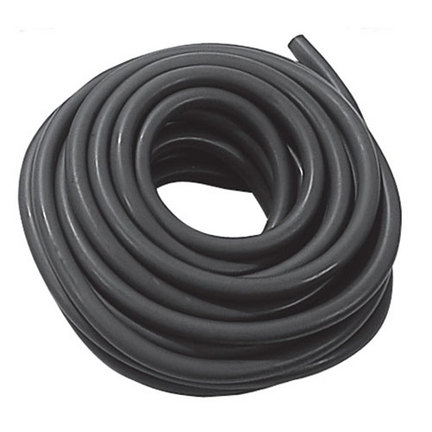 25 ft Bulk Resistance Tubing (Extra Heavy - Black)