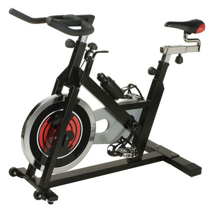 Revolution Club Cycle