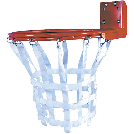 Basketball Strap Net
