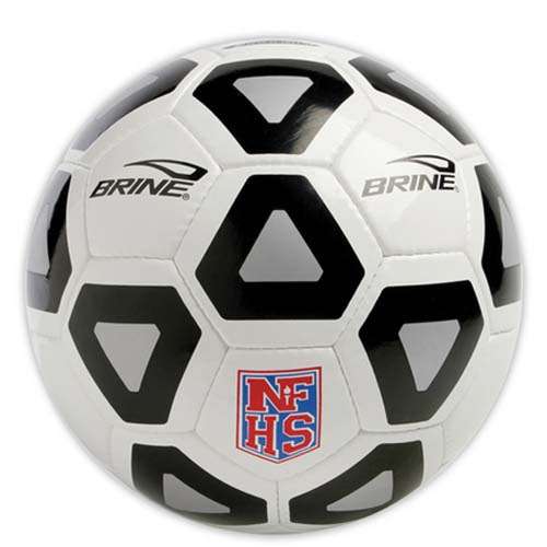 UPC 026585102526 product image for Voracity Soccer Ball from Brine | upcitemdb.com