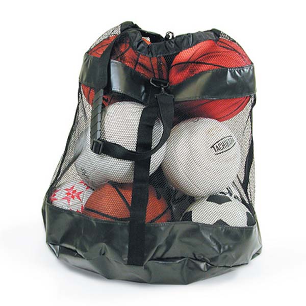 Mesh Ball Bag