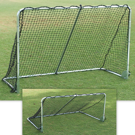 Lil' Shooter 2 Indoor / Outdoor Soccer Goal (1 Pair)