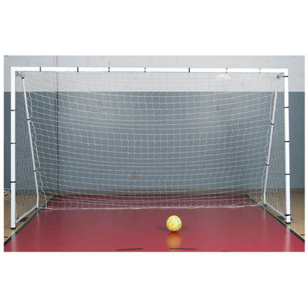 Official Competition Indoor Futsal Goals - 1 Pair