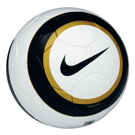 nike elite soccer ball