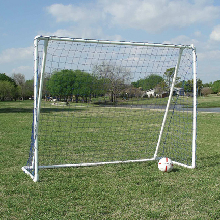 7' x 10' Soccer Goal from Funnet