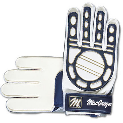 MacGregor&REG; Soccer Goalie Gloves - Adult (1 Pair)